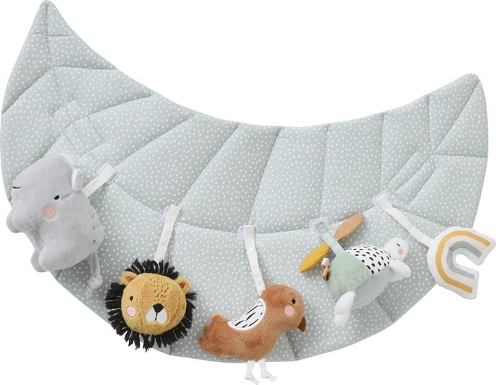 Actual product image Vertbaudet Play Blanket/Bow