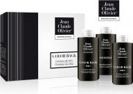 Actual product image Jean Claude Olivier color back