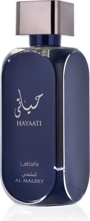 Immagine prodotto Lattafa Perfumes Hayaati Al Maleky (Eau de parfum, 100 ml)