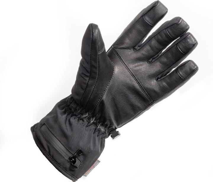 Produktbild Bertschat Beheizte Handschuhe Limited Edition (M)