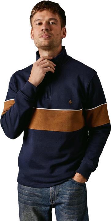 Universal Textiles Premium Sweatshirt Schneiden und Nähen Panel (M)