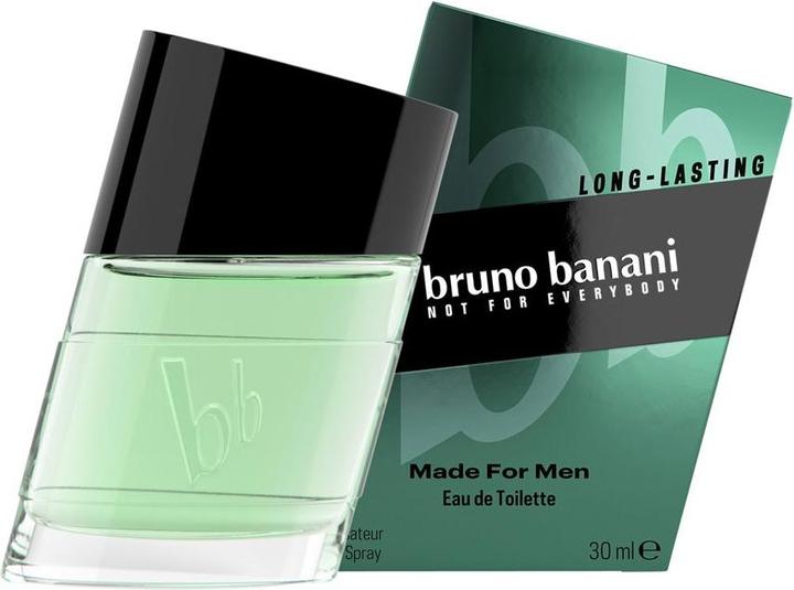 Image du produit Bruno Banani Eau de Toilette re21 (Eau de toilette, 30 ml)