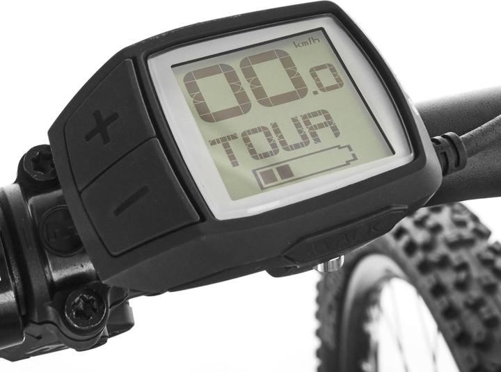 Produktbild Ortler Bozen Performance Wave (50 cm)