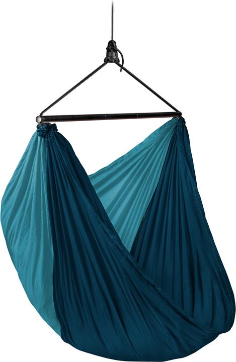 Actual product image La Siesta ZunZun (120 kg)