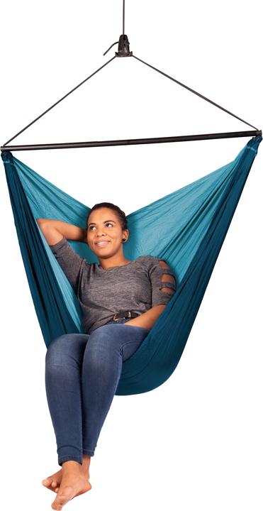 Actual product image La Siesta ZunZun (120 kg)