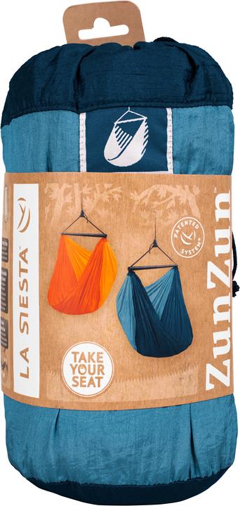 Actual product image La Siesta ZunZun (120 kg)