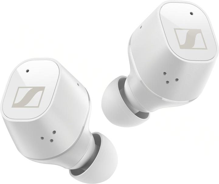 Sennheiser CX Plus (ANC, 8 h, Wireless)