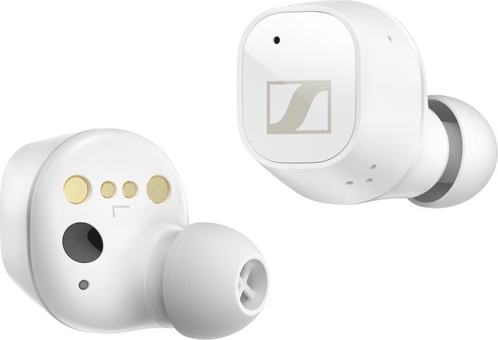 Image du produit Sennheiser CX Plus (ANC, 8 h, Sans fil)