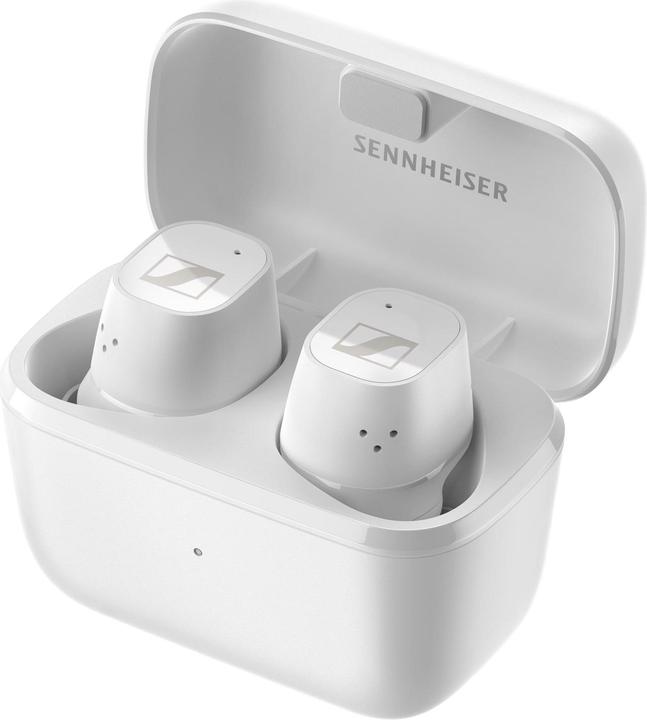 Image du produit Sennheiser CX Plus (ANC, 8 h, Sans fil)