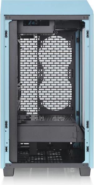 Actual product image Thermaltake The Tower 200 (Mini-ITX)
