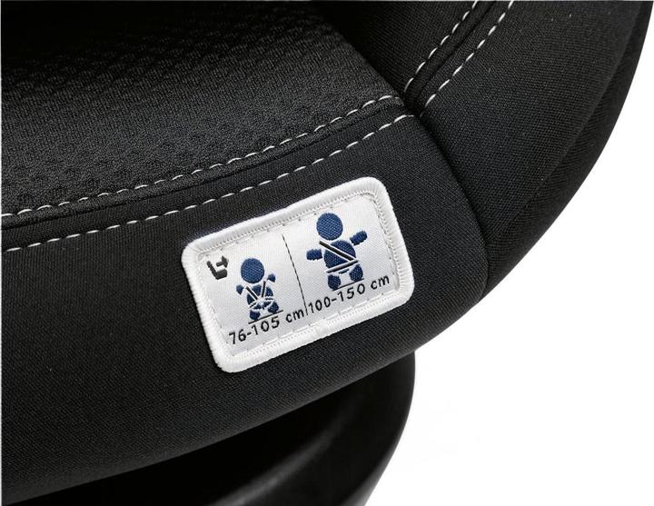 Immagine prodotto Chicco Mokita (Seggiolino, ECE R129/i-Size Standard)