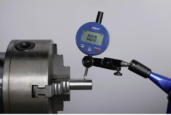 Produktbild Dasqua 5260-1105 Digitale Anzeige mit 3 Tasten 170mm 1St. (17 cm)