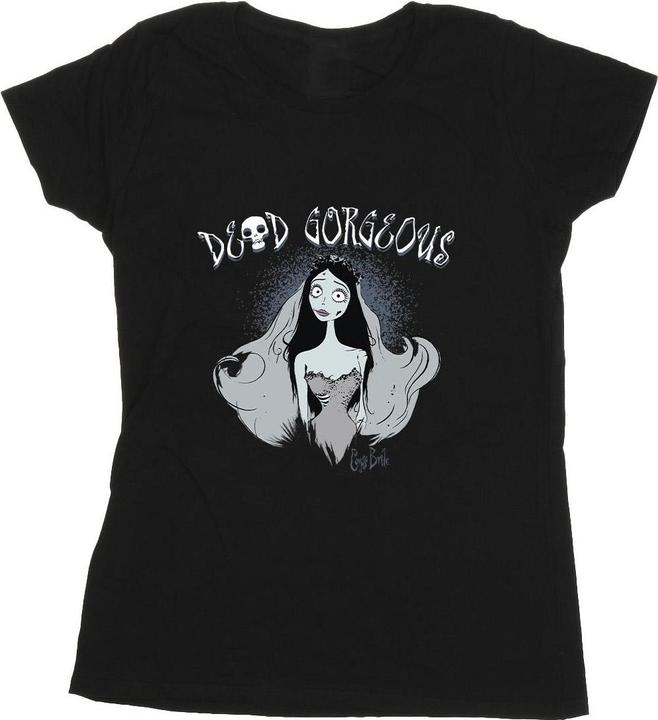 Produktbild Corpse Bride Dead Gorgeous TShirt (XL)