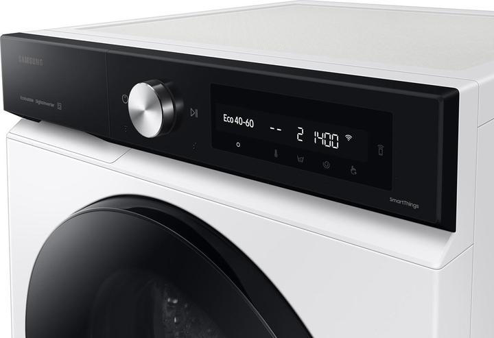 Immagine prodotto Samsung WW90DB7U94GEU5 (9 kg, A sinistra, Spina UE)