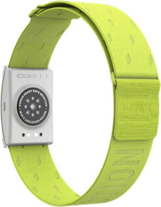 Image du produit Coros Moniteur de fréquence cardiaque Lime