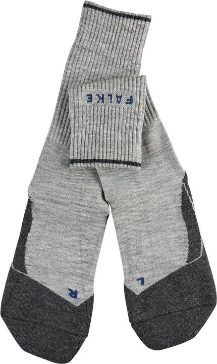 Actual product image Falke TK2WoSilk (39 - 41)