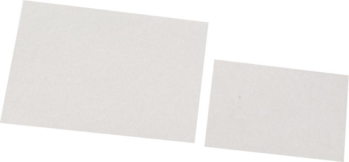 Produktbild Metzger&Mendle Ersatzzettel zu Zettelkasten (74 x 105 mm)