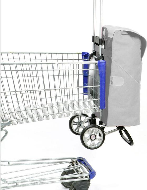 Produktbild Andersen Scala Shopper Plus Oli.P 2.0