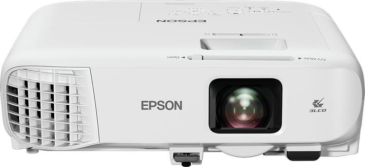 Produktbild Epson Eb-2247u (WUXGA, 4200 lm, 1.39 - 2.23:1)