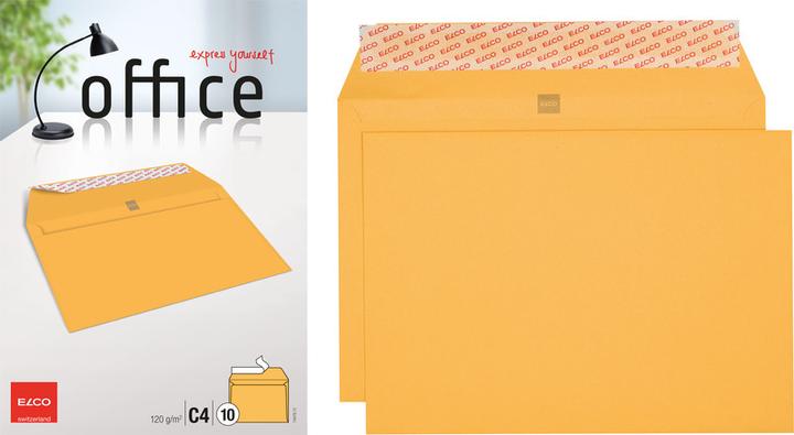 Produktbild Elco Office (B5, 10 x)