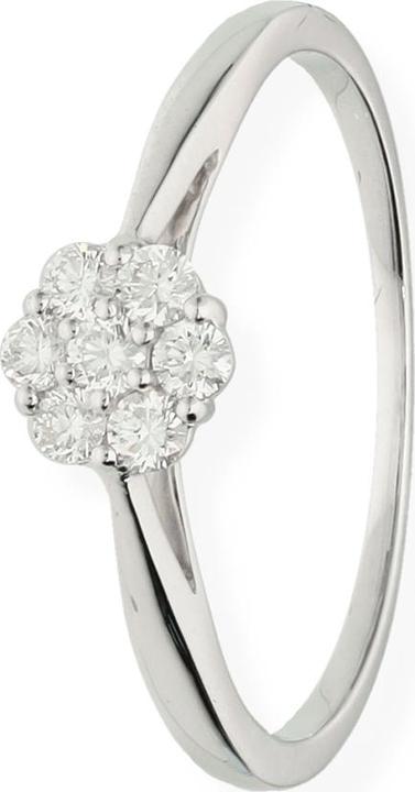 Produktbild Carat Solitaire (50, 750/18 K Gold)