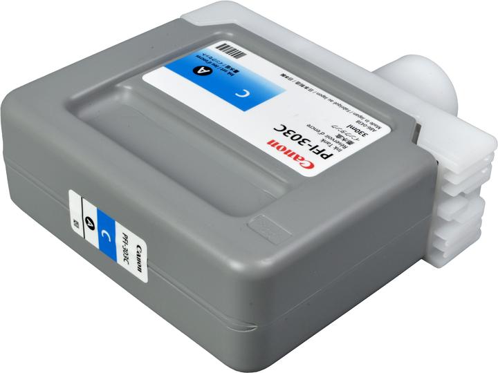 Produktbild Canon Pfi-303c (C)