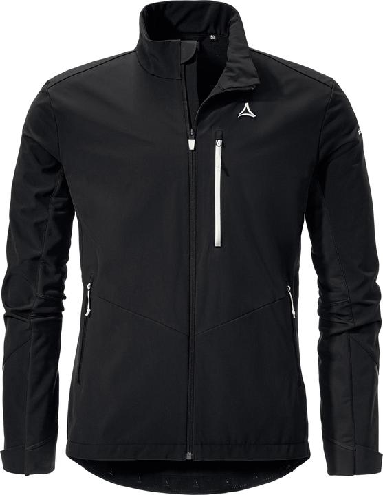 Actual product image Schöffel Softshell Jacket Rinnen M (50)