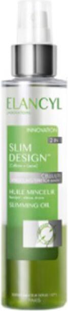 Actual product image Elancyl Slim design (Body oil, 150 ml)