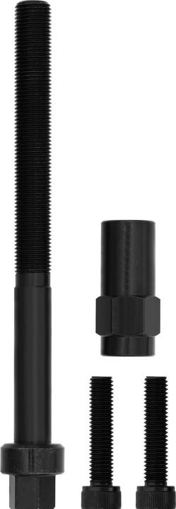 Actual product image MSW Wheel Bearing Puller Kit - VW, Audi, Skoda, Seat