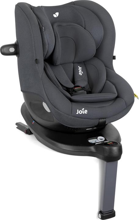 Joie i-Spin 360 (Reboarder, ECE R129/i-Size Norm)