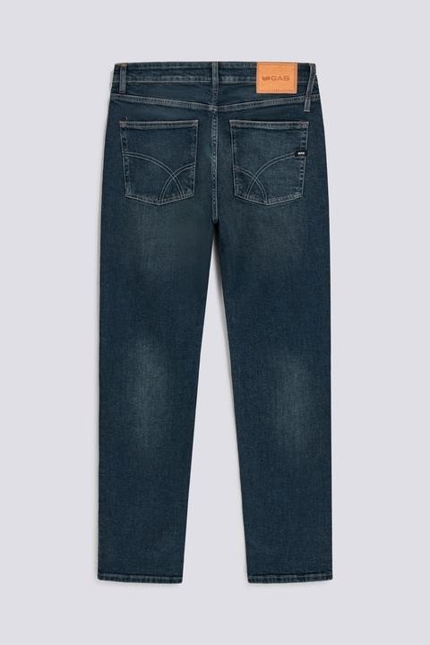 Produktbild Gas Jeans Albert Simple Rev (36)