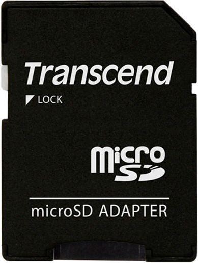 Immagine prodotto Transcend USD300S (64 GB, microSDXC, U1, UHS-I)