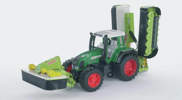 Image du produit Bruder Faucheuse triple