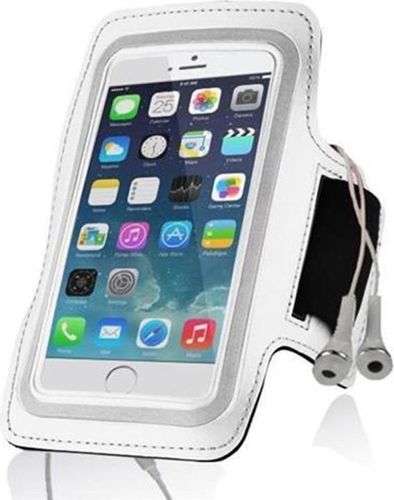 Actual product image Cadorabo Neoprene sports wristband