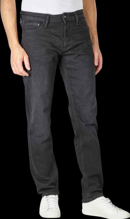 Actual product image Jack & Jones Mike Original JOS 111 Comfort Fit Jeans (W31/L30)