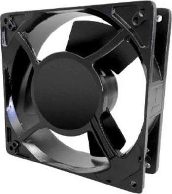 Produktbild Rs Pro AC FAN 127x38mm 230vac all metal IP55 wi (120 mm)