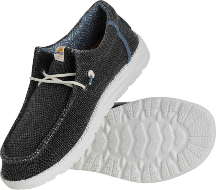 Produktbild Weird Fish Schuhe Danio Canvas (42)