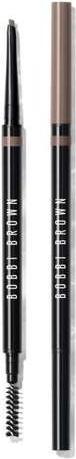 Produktbild Bobbi Brown BB Brow - Precise Brow Pencil Cool Brown (Cool brown)