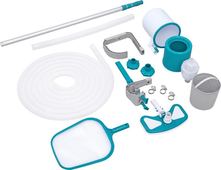 Image du produit Bestway Kit de maintenance de luxe