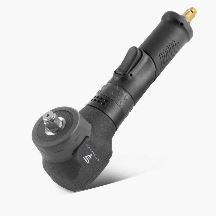 Image du produit Stahlwerk Clé à chocs pneumatique DSS-7500 ST avec 407 Nm, 7.500 tr/min (Air comprimé)