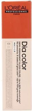 L'Oréal Professionnel DIA COLOR Demi-Permanent Farbe ohne Ammoniak 60ml 55