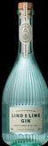 Produktbild The Port of Leith Distillery Lind & Lime Gin (1 x 70 cl)