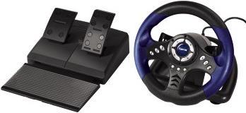 Produktbild Hama Racing Wheel Thunder V18, PC (PC)
