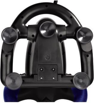 Produktbild Hama Racing Wheel Thunder V18, PC (PC)