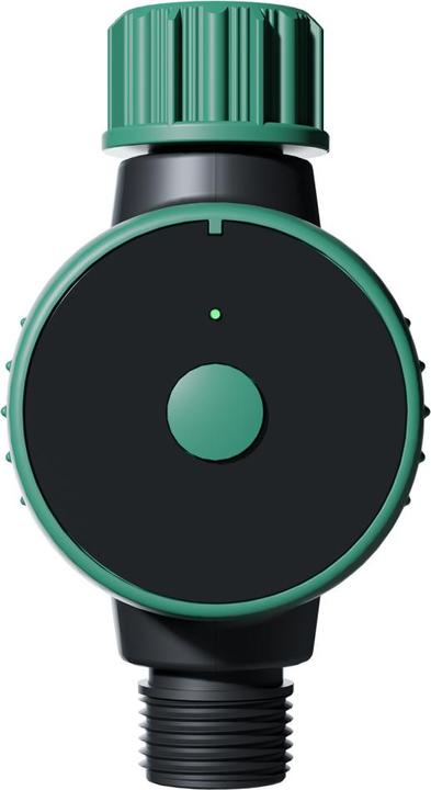 Actual product image Tesla Intelligent time switch for outdoor use TSL-IRR-WT1