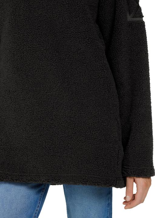 Immagine prodotto Didriksons Mezza zip Marina da donna (36, S)