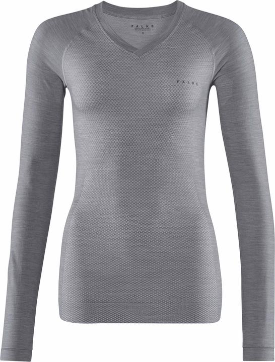 Produktbild Falke WT Light Longsl. Shirt Regular w (XS)