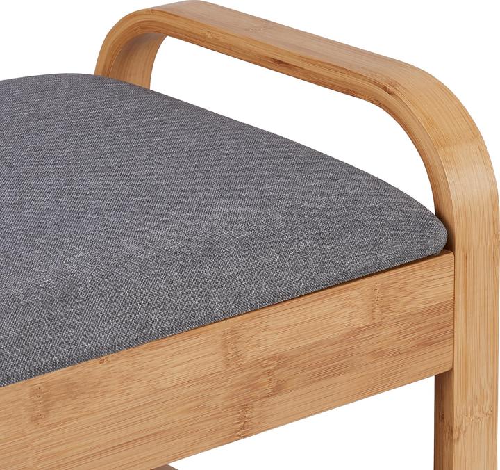 Immagine prodotto Relaxdays Cal (90 x 33 x 50 cm)