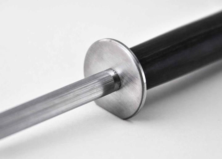 Actual product image Kotai Sharpening steel