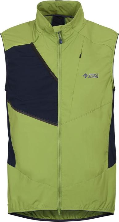 Directalpine Element 1.0, Weste, Herren (Athletic Fit) - Direct Alpine, 300